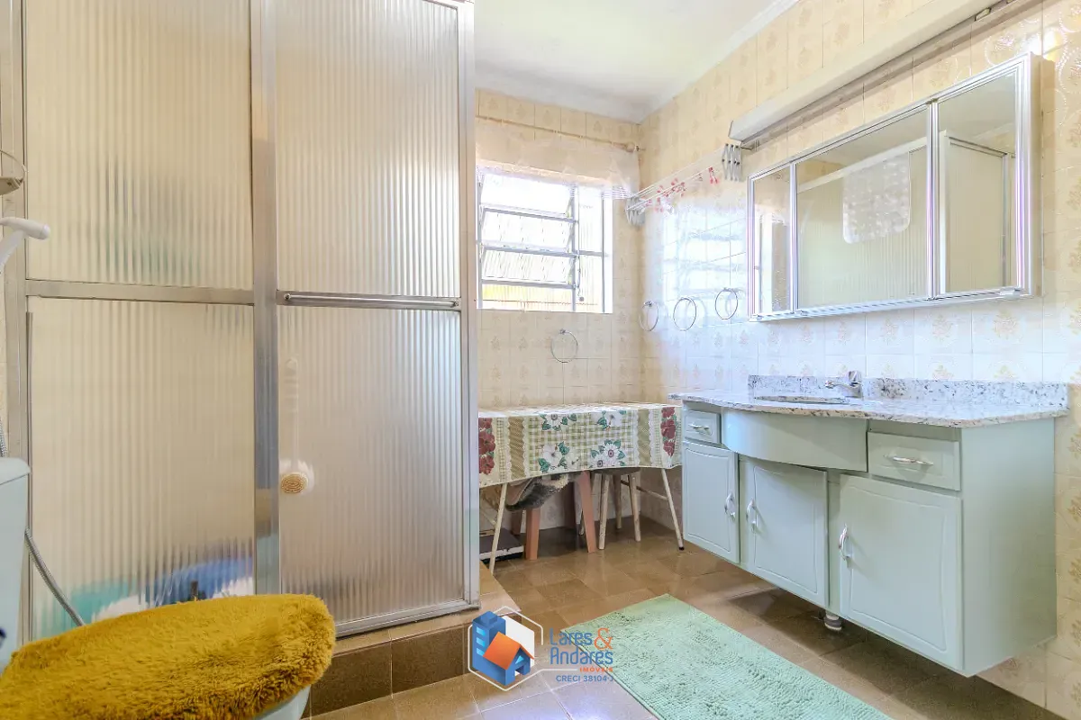 Casa, 4 quartos, 277 m² - Foto 25
