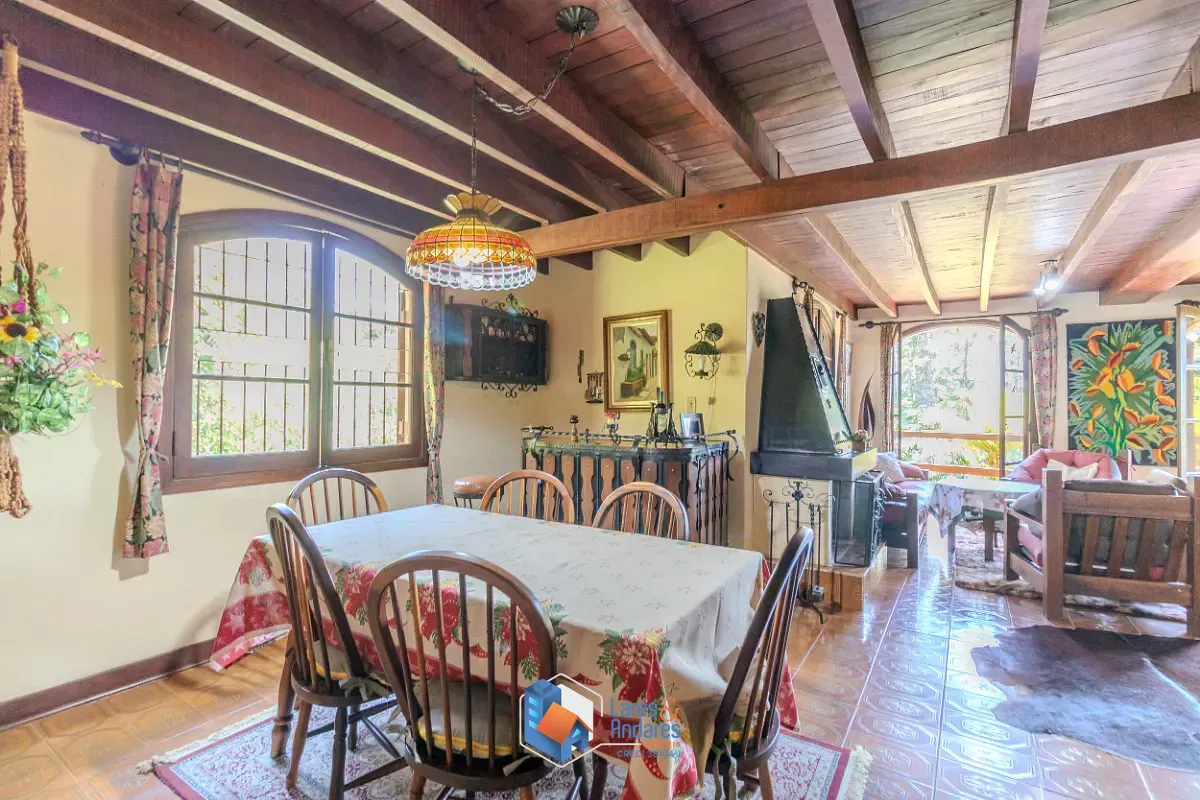 Casa, 4 quartos, 277 m² - Foto 41