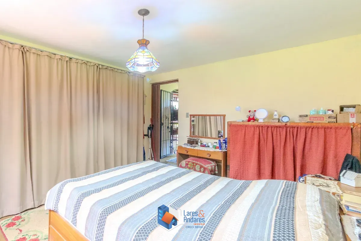 Casa, 4 quartos, 277 m² - Foto 23