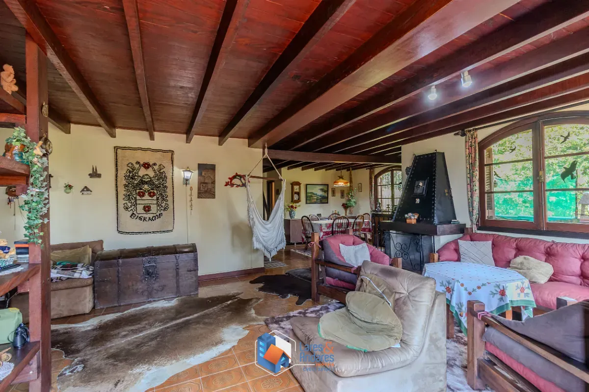 Casa, 4 quartos, 277 m² - Foto 34