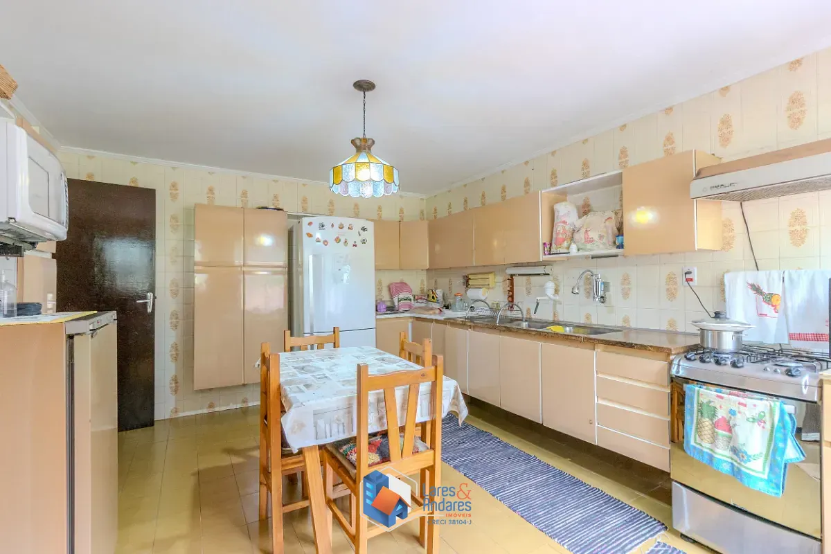 Casa, 4 quartos, 277 m² - Foto 18