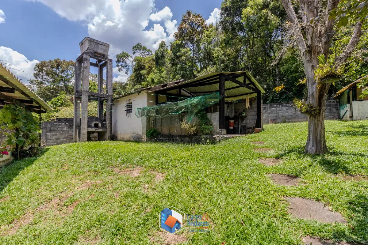 Casa, 4 quartos, 277 m² - Foto 8