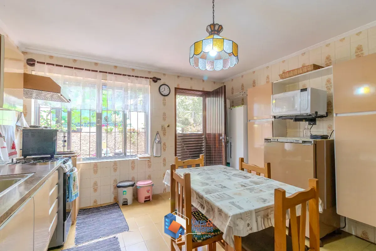 Casa, 4 quartos, 277 m² - Foto 17