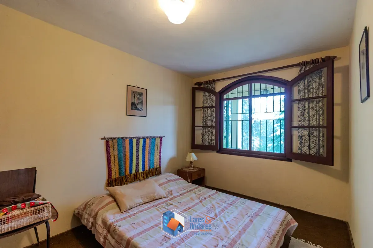 Casa, 4 quartos, 277 m² - Foto 29