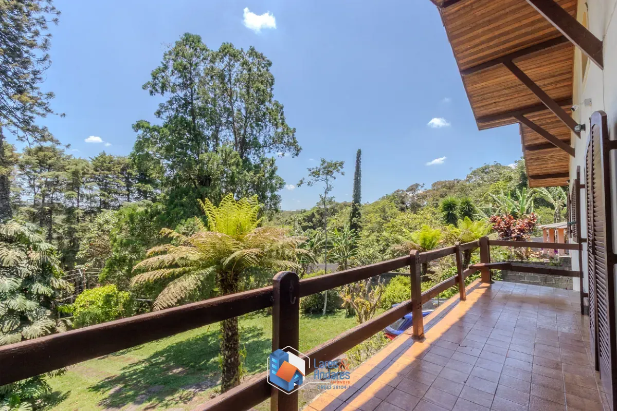 Casa, 4 quartos, 277 m² - Foto 16