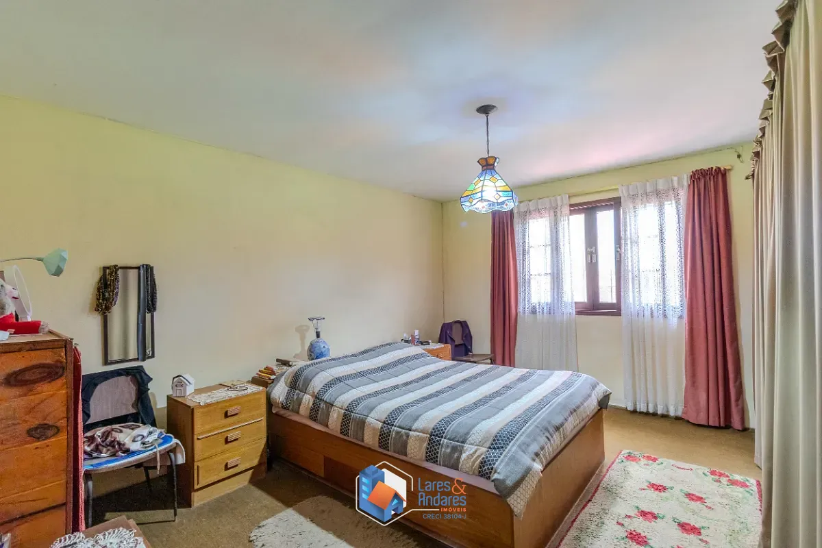 Casa, 4 quartos, 277 m² - Foto 21