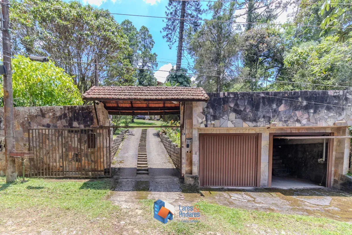 Casa, 4 quartos, 277 m² - Foto 10
