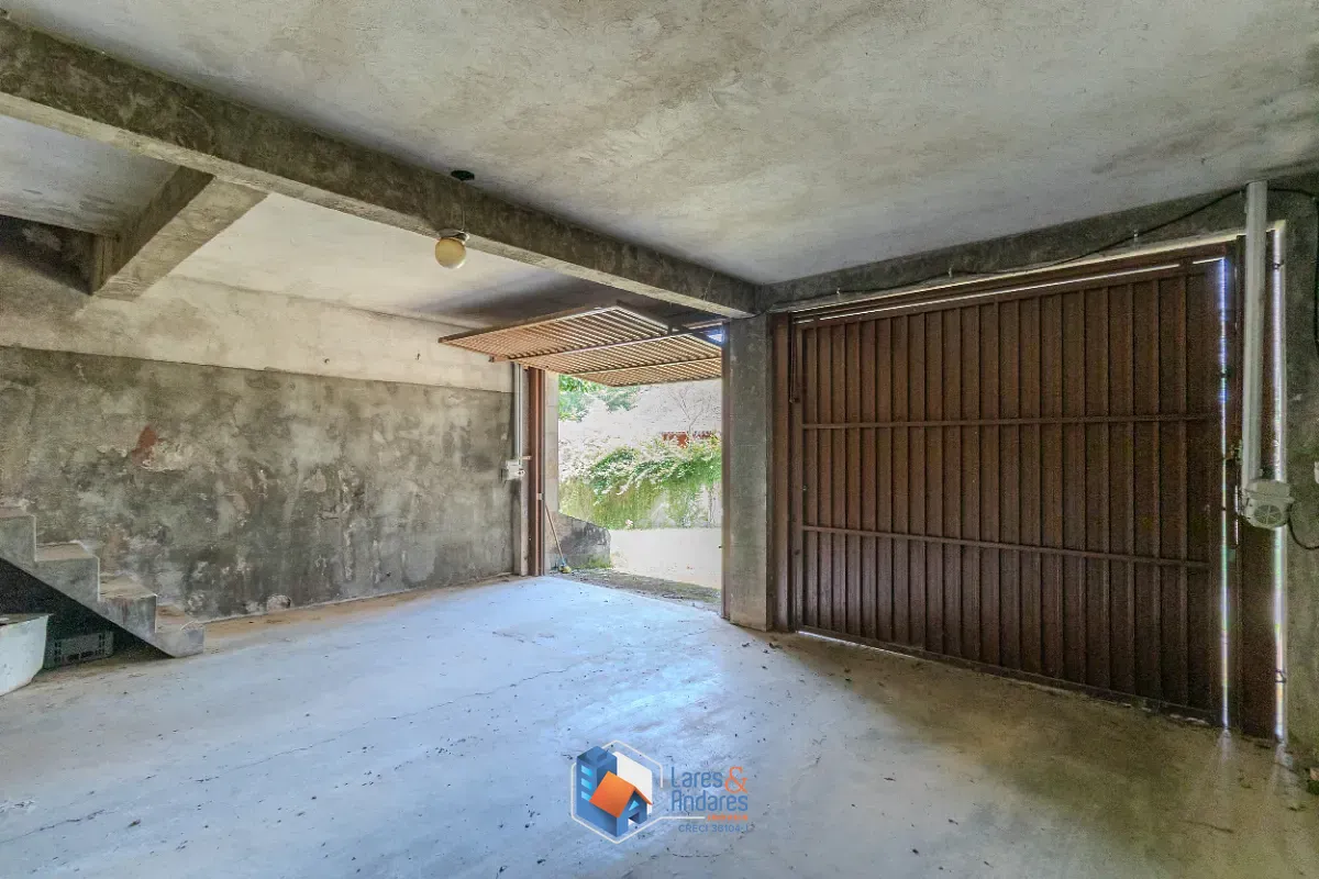 Casa, 4 quartos, 277 m² - Foto 9