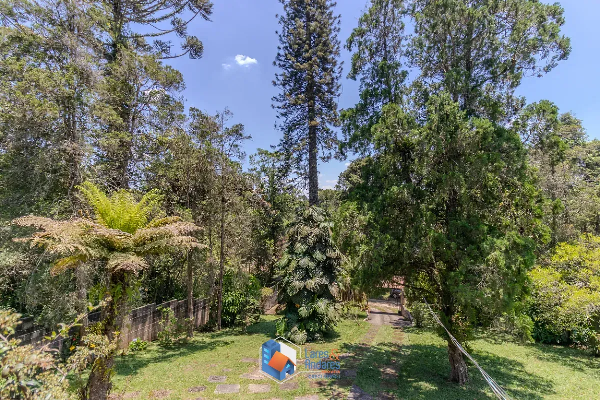 Casa, 4 quartos, 277 m² - Foto 20