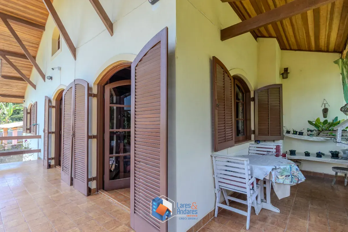 Casa, 4 quartos, 277 m² - Foto 13