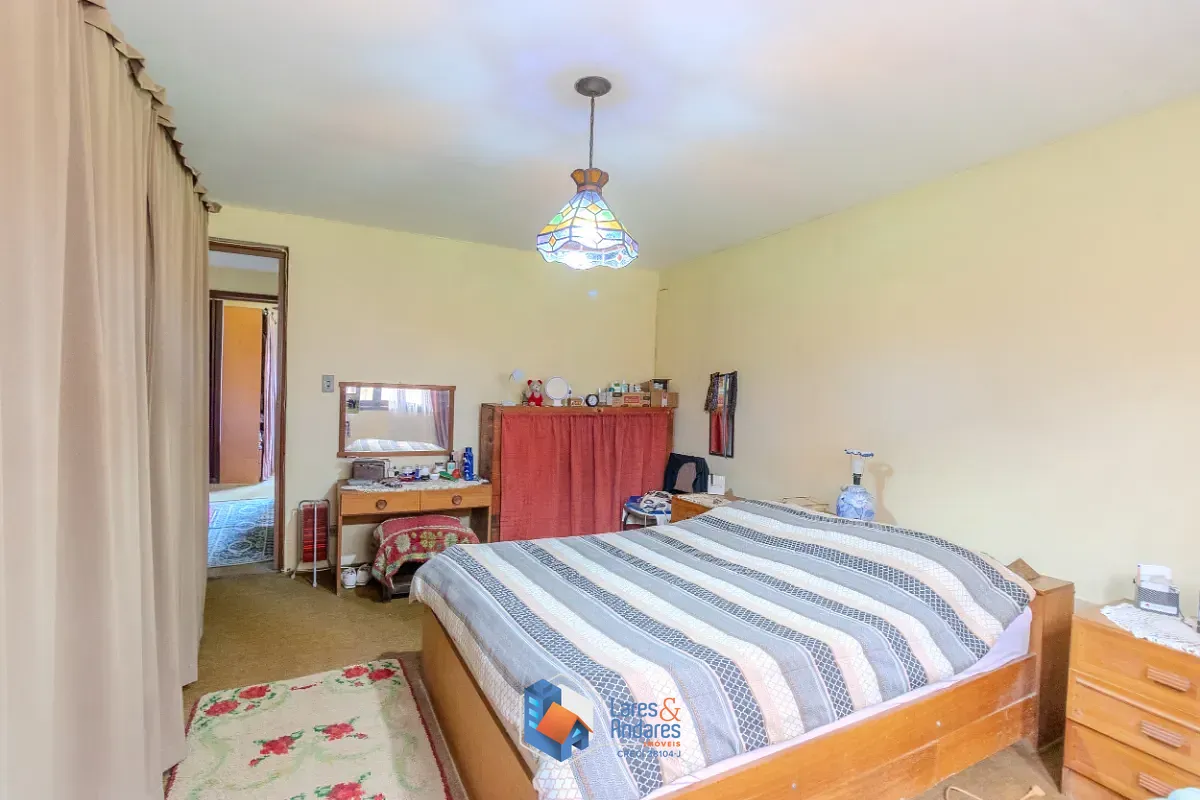 Casa, 4 quartos, 277 m² - Foto 22