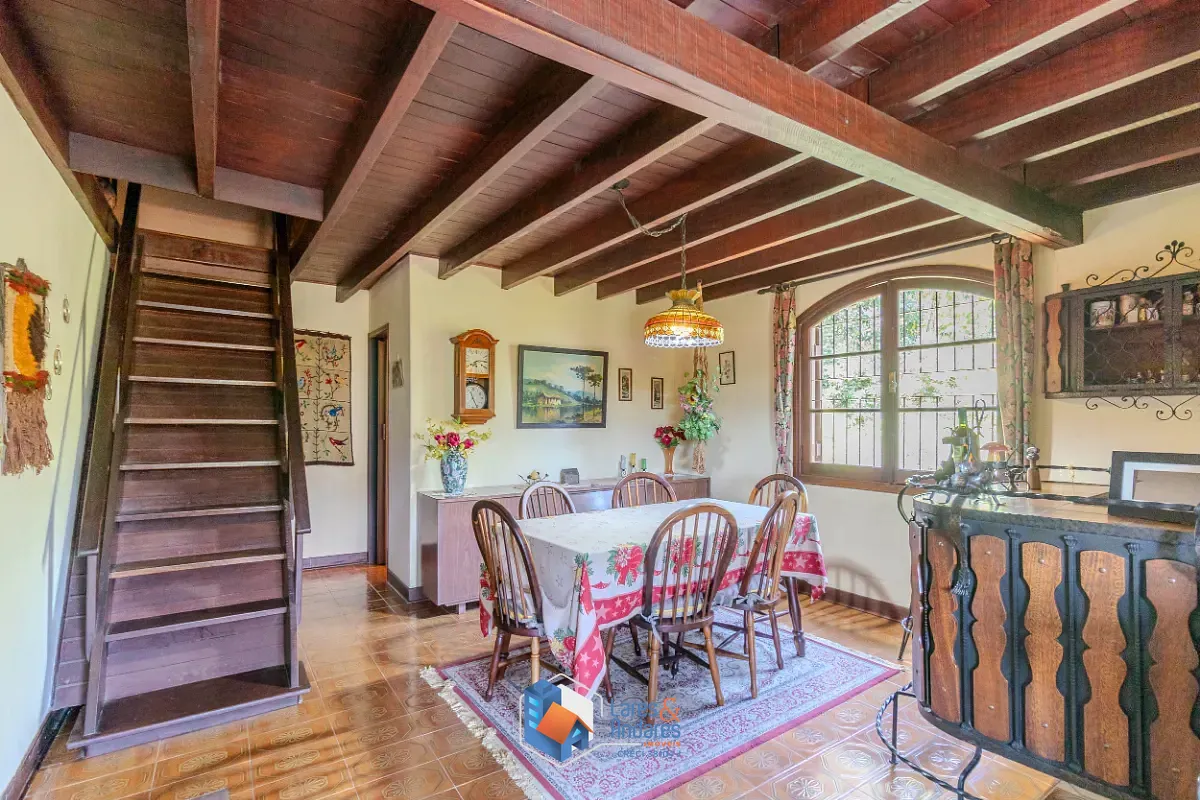 Casa, 4 quartos, 277 m² - Foto 40