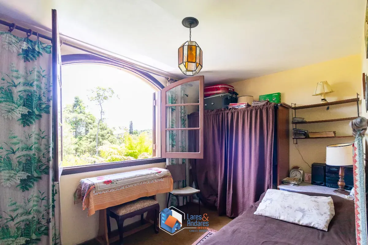 Casa, 4 quartos, 277 m² - Foto 27