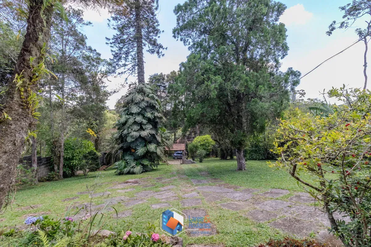 Casa, 4 quartos, 277 m² - Foto 7
