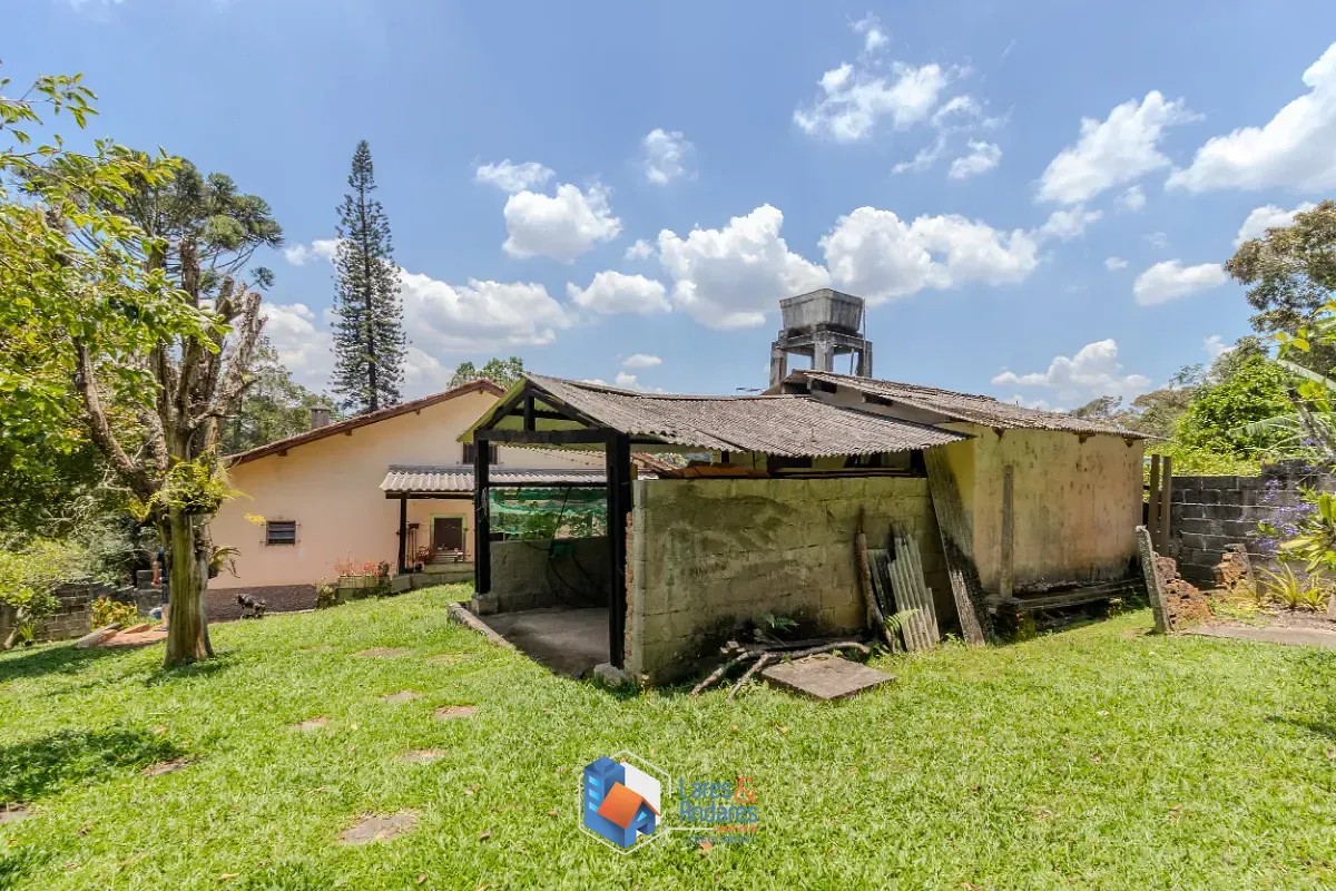 Casa, 4 quartos, 277 m² - Foto 2