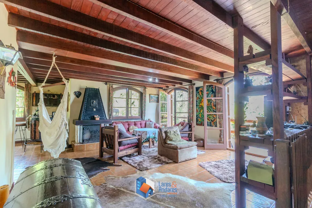 Casa, 4 quartos, 277 m² - Foto 35