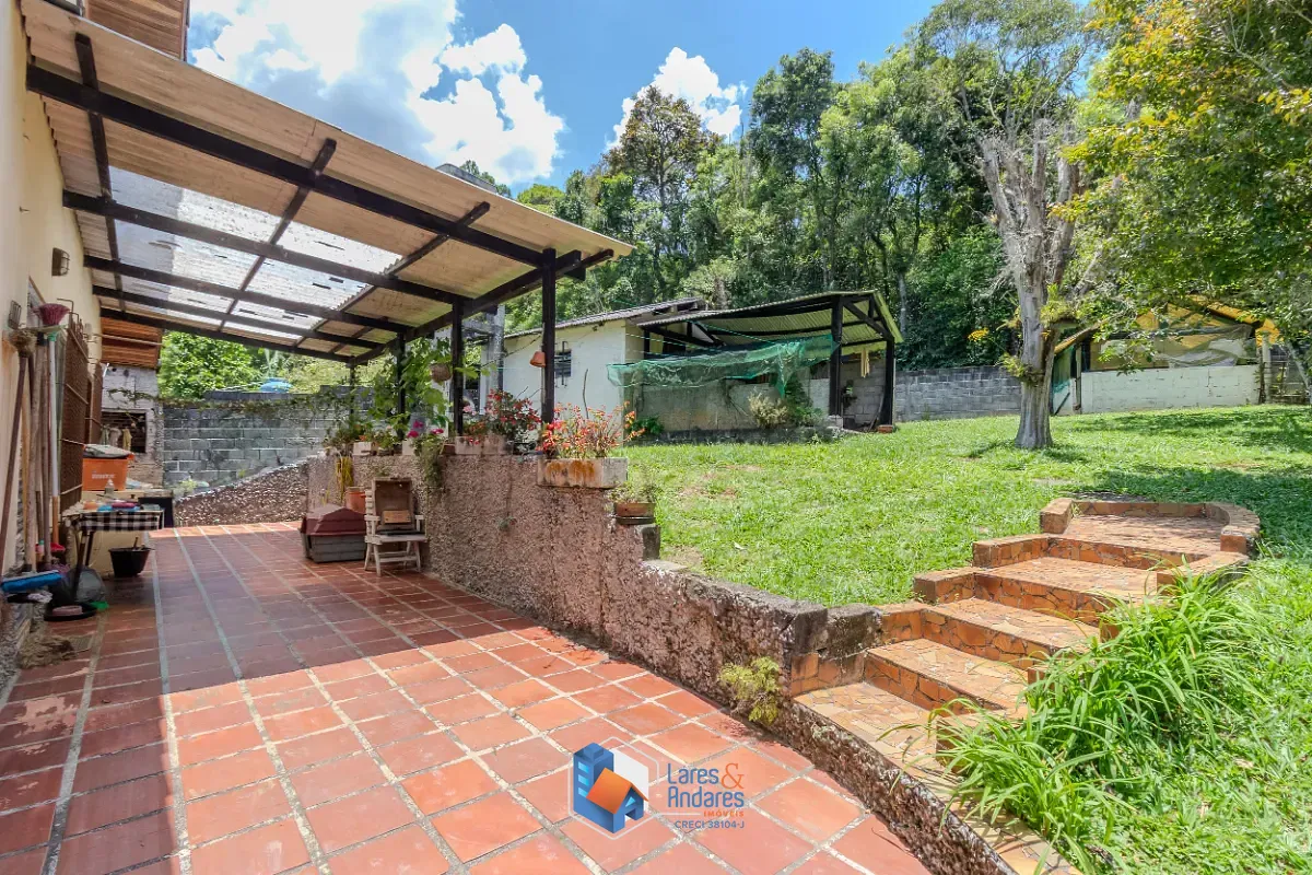 Casa, 4 quartos, 277 m² - Foto 5
