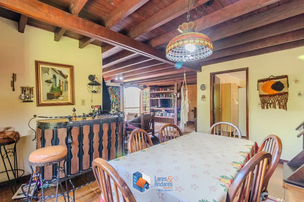 Casa, 4 quartos, 277 m² - Foto 38