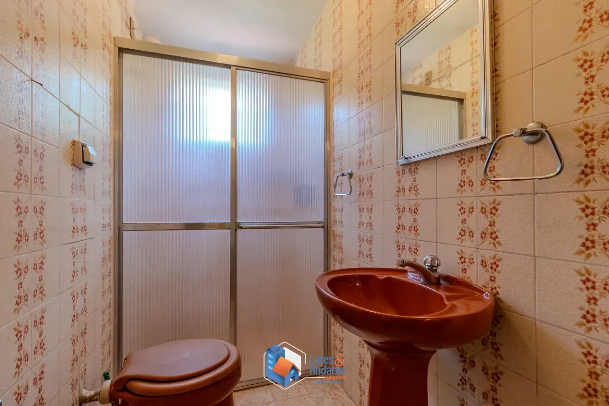 Casa, 4 quartos, 277 m² - Foto 36