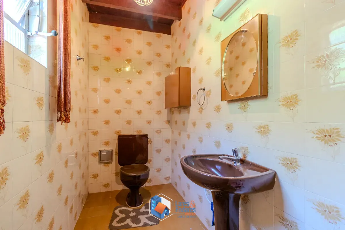 Casa, 4 quartos, 277 m² - Foto 42