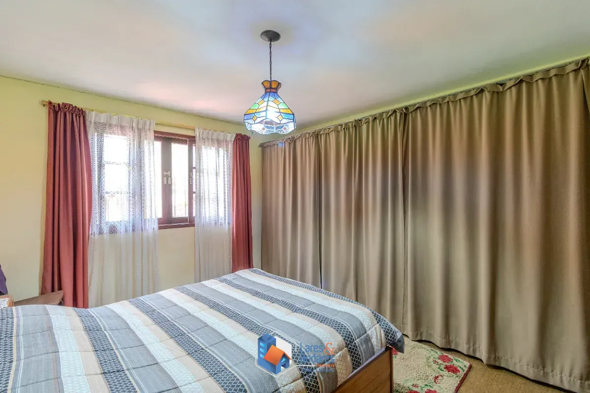 Casa, 4 quartos, 277 m² - Foto 24