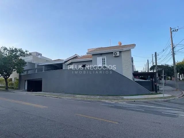 Casa com 193m² 4 quartos e 3 banheiros, à venda, no bairro Horto Florestal em Sorocaba