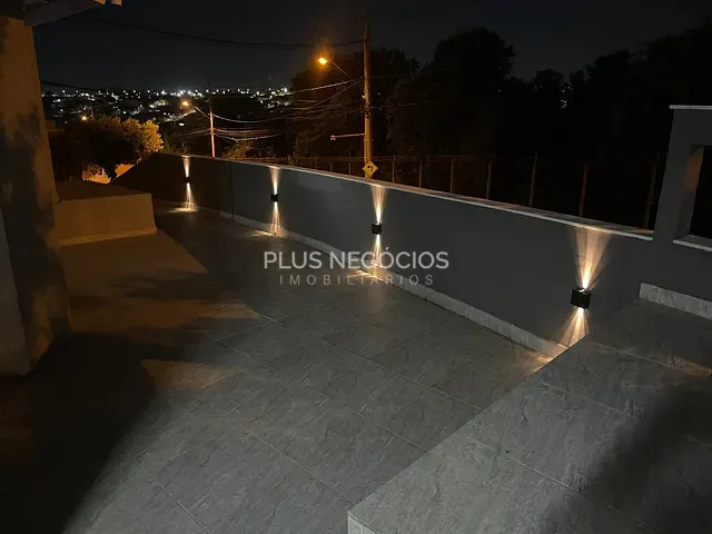 Casa com 193m² 4 quartos e 3 banheiros, à venda, no bairro Horto Florestal em Sorocaba