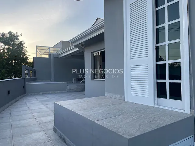 Casa com 193m² 4 quartos e 3 banheiros, à venda, no bairro Horto Florestal em Sorocaba