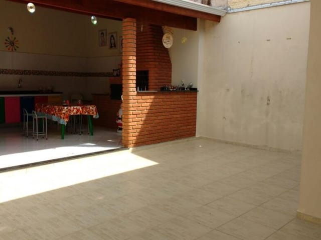 Foto do Casa - Casa à venda 2 Quartos, 2 Vagas, 200M², Jardim Santa Rosália, Sorocaba - SP | Ary Proenca Negócios Imobiliários Ltda