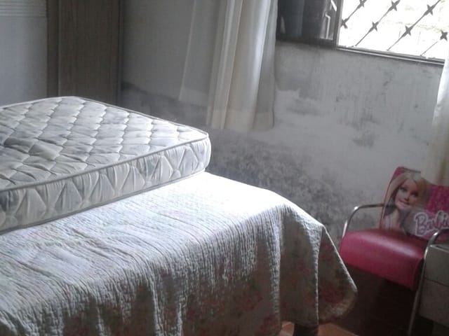 Casa com 250m² 2 quartos e 1 banheiro, à venda, no bairro Jardim Residencial Alvorada em Potim