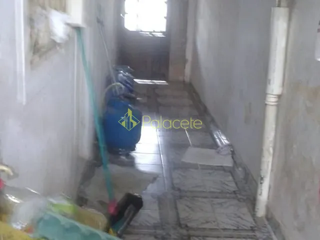 Casa com 250m² 2 quartos e 1 banheiro, à venda, no bairro Jardim Residencial Alvorada em Potim