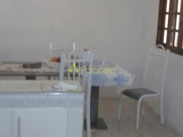 Casa com 250m² 2 quartos e 1 banheiro, à venda, no bairro Jardim Residencial Alvorada em Potim