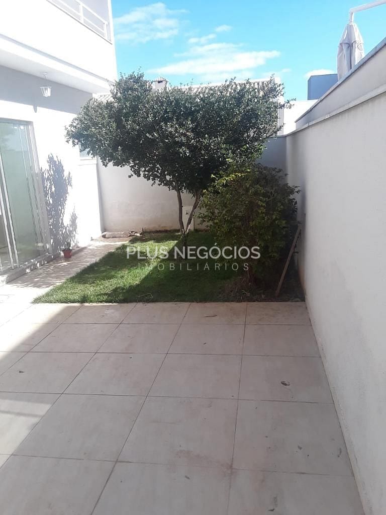 Casa, 4 quartos, 244 m² - Foto 5