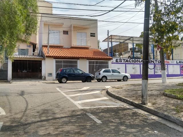 Foto do Casa - Casa residencial para locação, Jardim Guadalajara, Sorocaba. | Ary Proenca Negócios Imobiliários Ltda