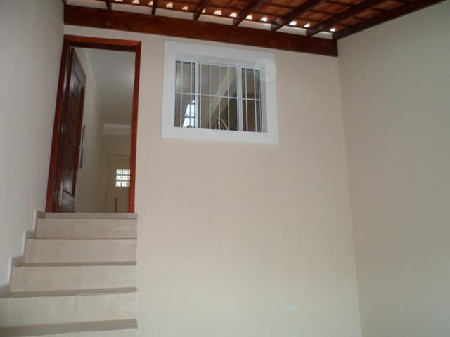 Foto do Casa - Casa residencial para locação, Jardim Guadalajara, Sorocaba. | Ary Proenca Negócios Imobiliários Ltda