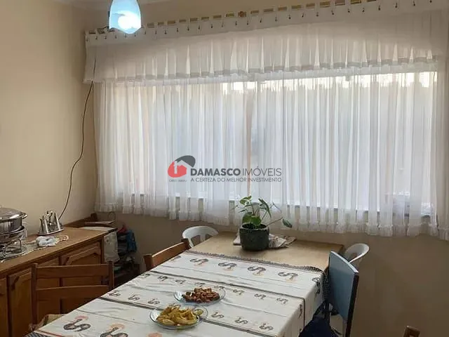 Casa com 447m² 3 quartos e 5 banheiros, à venda, no bairro Jardim São Caetano em São Caetano do Sul