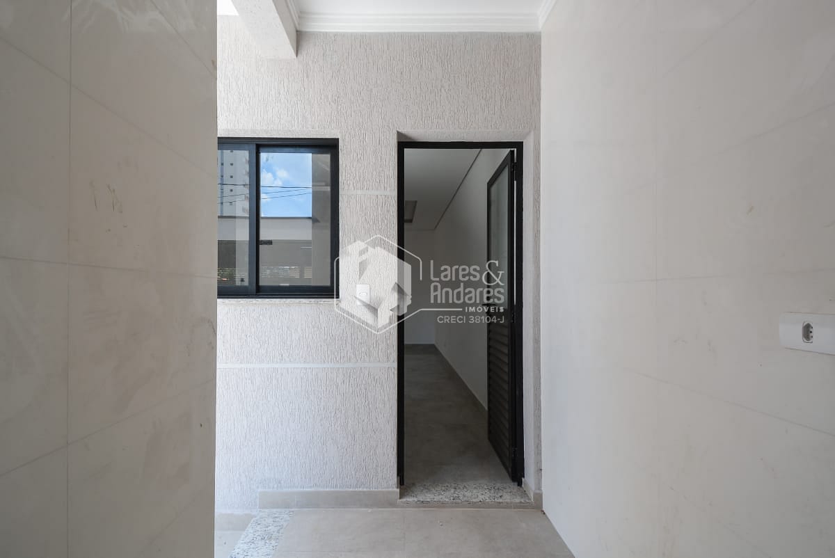 Sobrado, 3 quartos, 150 m² - Foto 6