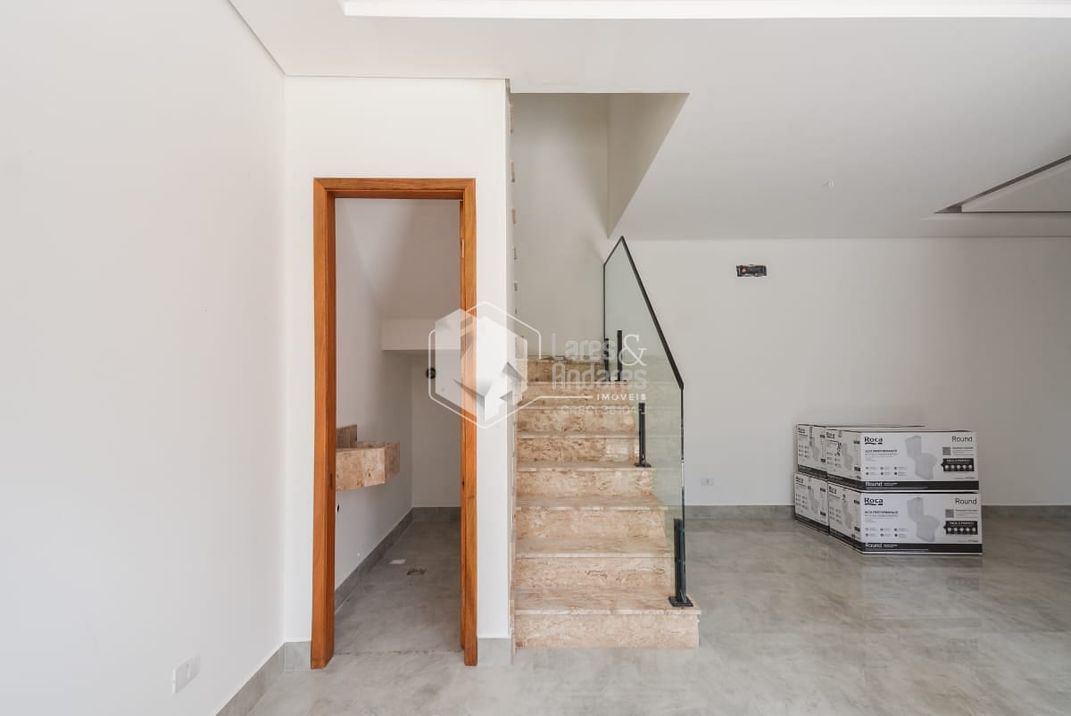 Sobrado, 3 quartos, 150 m² - Foto 11