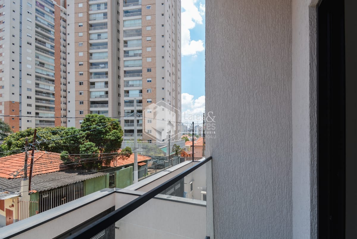 Sobrado, 3 quartos, 150 m² - Foto 29