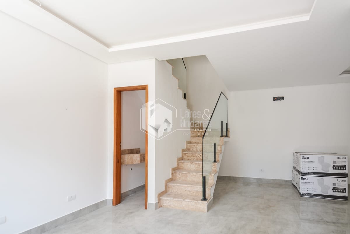 Sobrado, 3 quartos, 150 m² - Foto 9