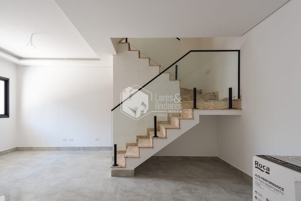 Sobrado, 3 quartos, 150 m² - Foto 18