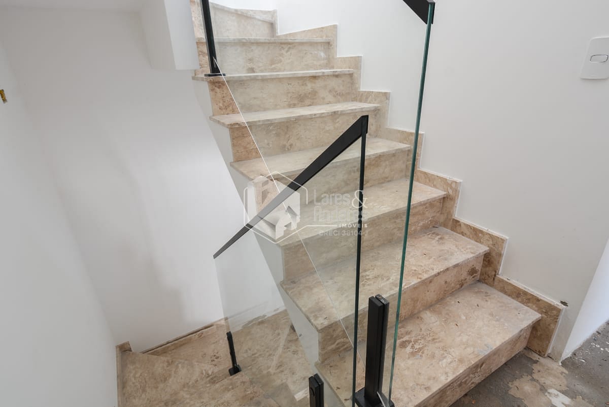 Sobrado, 3 quartos, 150 m² - Foto 19