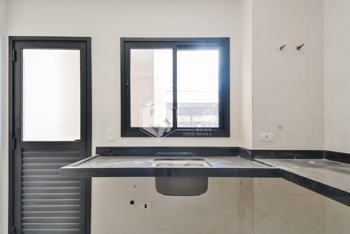 Sobrado, 3 quartos, 150 m² - Foto 17