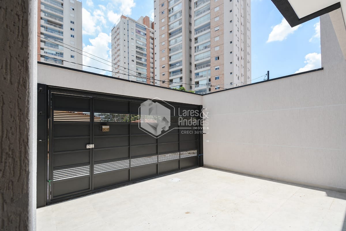 Sobrado, 3 quartos, 150 m² - Foto 8