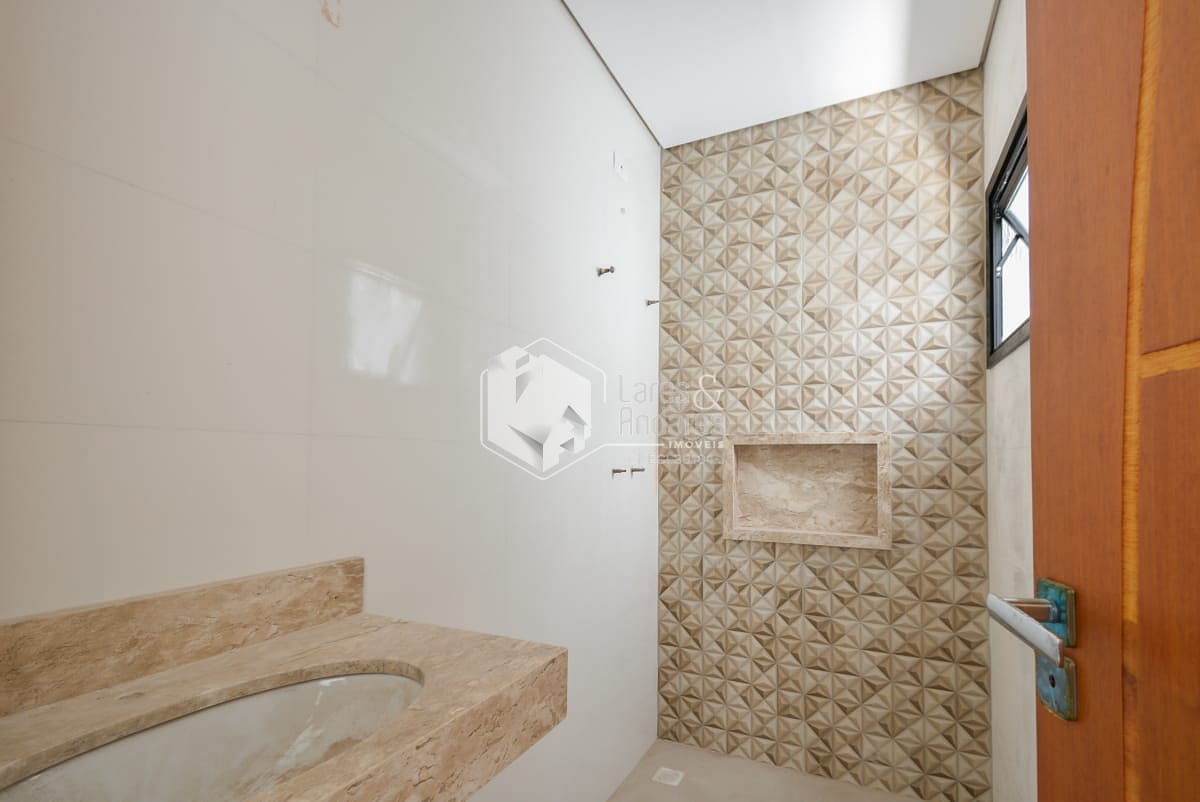 Sobrado, 3 quartos, 150 m² - Foto 33