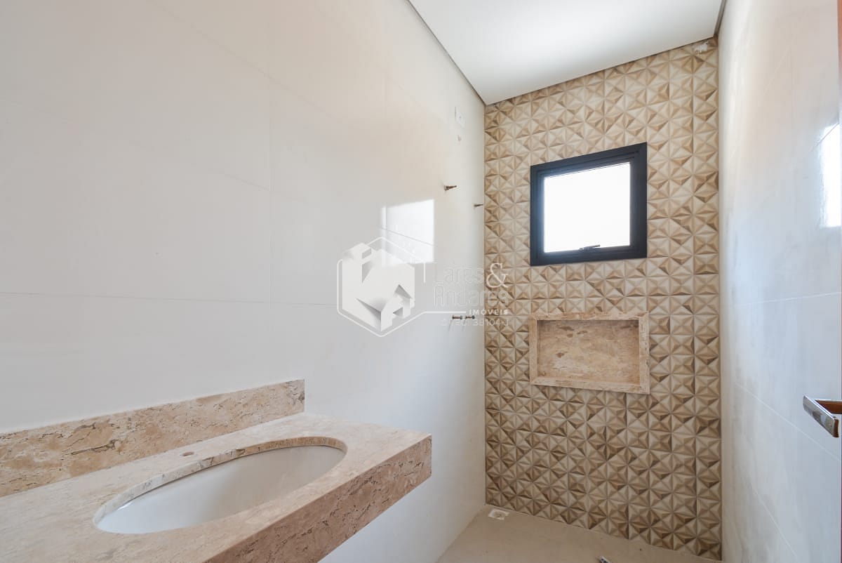 Sobrado, 3 quartos, 150 m² - Foto 26