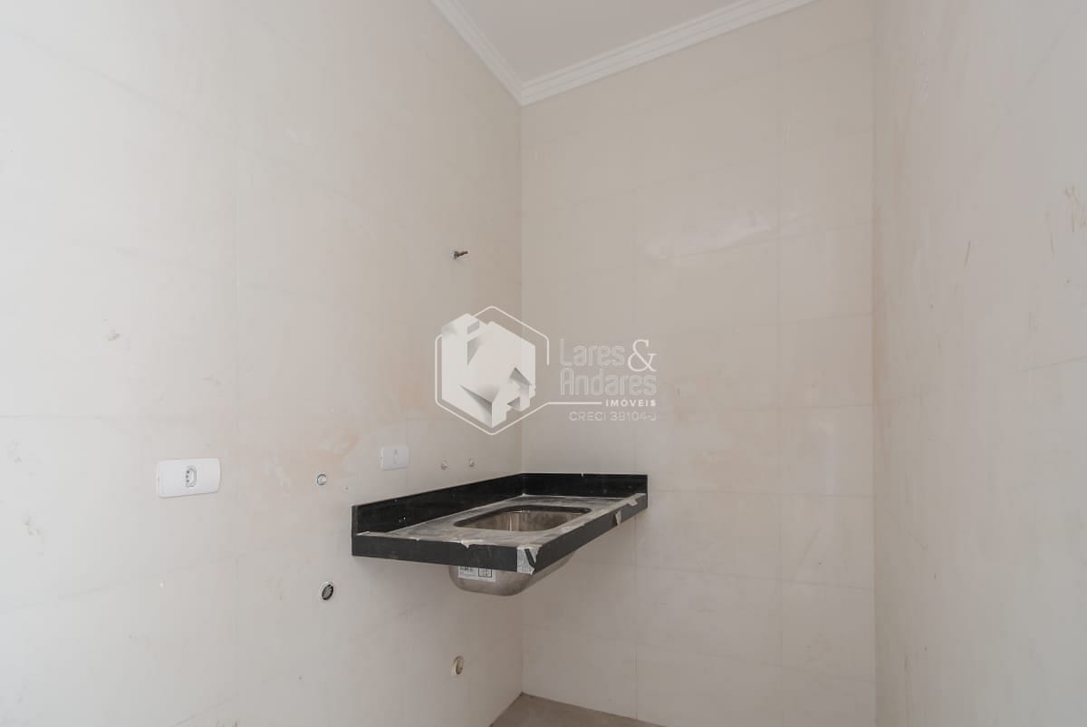 Sobrado, 3 quartos, 150 m² - Foto 7