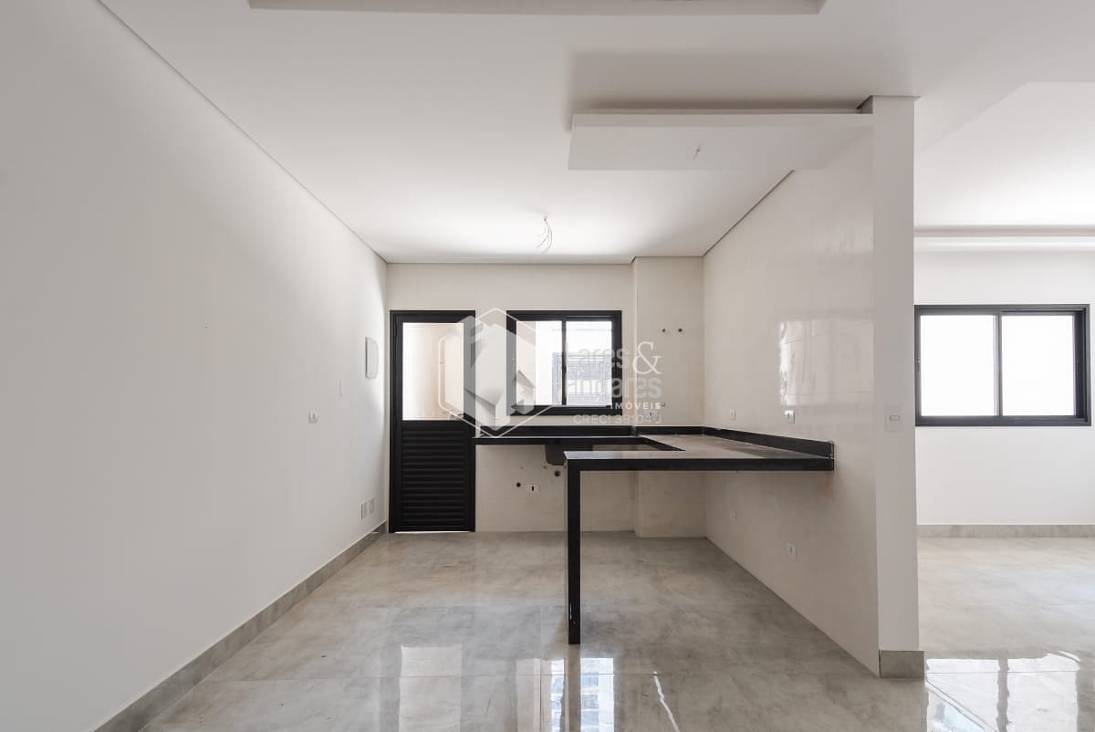 Sobrado, 3 quartos, 150 m² - Foto 14
