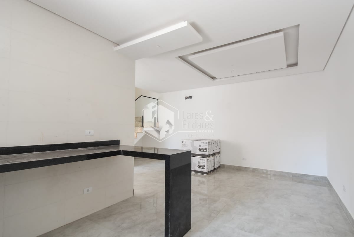 Sobrado, 3 quartos, 150 m² - Foto 16