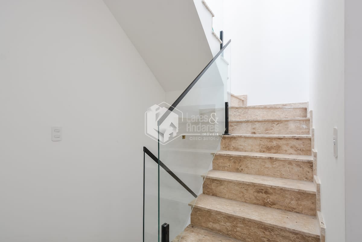 Sobrado, 3 quartos, 150 m² - Foto 20